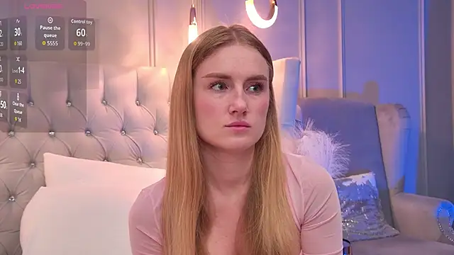 OllieBell online show from October 2025 03:39:02 AM