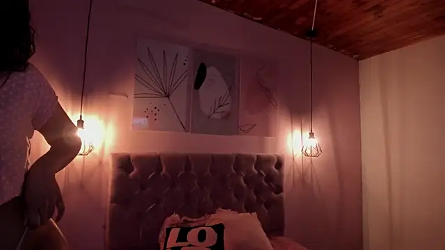 ATENA JB online show from September 2025 04:24:01 AM