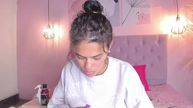 ATENA JB online show from November 2025 05:54:01 AM