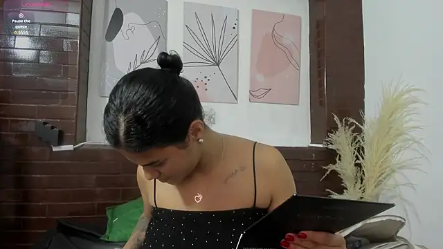 ATENA JB online show from March 2026 03:09:02 AM