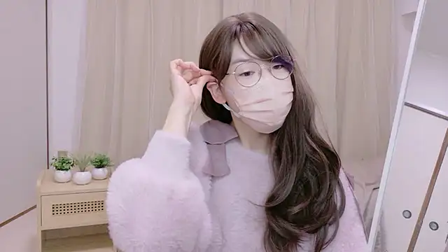 SAYORIxo online show from January 2026 01:07:02 AM