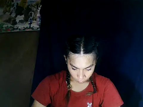 Snapshot of Asian_PrettyAle chatting on September 2025 01:49:01 AM Asian PrettyAle online show from September 2025 01:49:01 AM