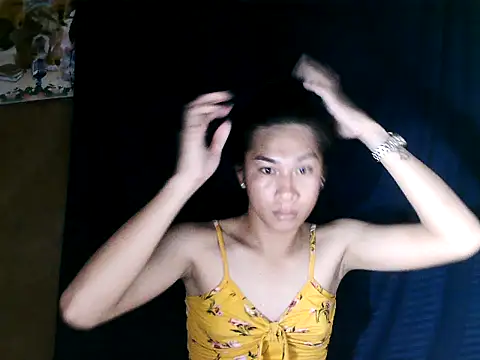 Snapshot of Asian_PrettyAle chatting on September 2025 03:19:02 AM Asian PrettyAle online show from September 2025 03:19:02 AM