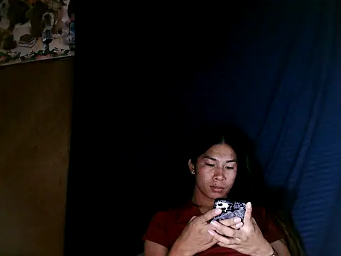 Snapshot of Asian_PrettyAle chatting on September 2025 03:05:01 PM Asian PrettyAle online show from September 2025 03:05:01 PM
