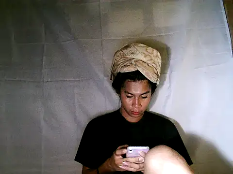 Asian PrettyAle online show from January 2026 10:31:02 AM