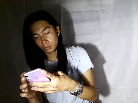 Asian PrettyAle online show from March 2026 03:24:02 AM