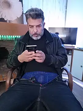 Buen Pete online show from January 2026 10:08:01 PM