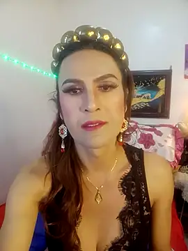 MelaneaHilton online show from February 2026 02:35:01 PM