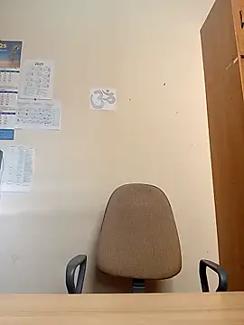 Ami Foxy online show from November 2025 08:14:01 AM