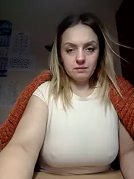 Ami Foxy online show from February 2026 09:15:01 AM