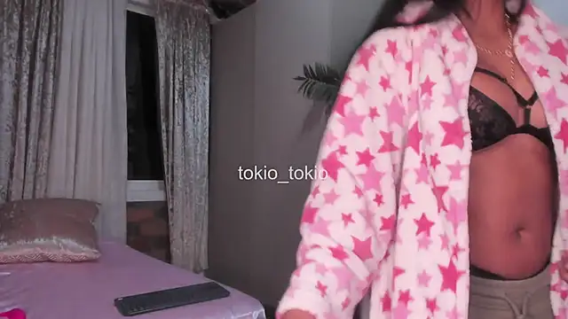 Snapshot of Tokio_Tokio chatting on December 2024 12:09:02 AM Tokio Tokio online show from December 2024 12:09:02 AM