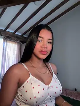 Snapshot of Tokio_Tokio chatting on December 2024 02:58:02 PM Tokio Tokio online show from December 2024 02:58:02 PM