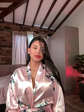 Snapshot of Tokio_Tokio chatting on January 2025 09:47:02 PM Tokio Tokio online show from January 2025 09:47:02 PM