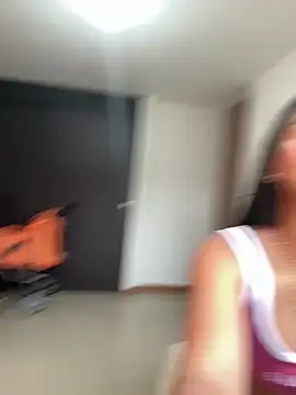 Snapshot of Tokio_Tokio chatting on February 2025 10:03:01 PM Tokio Tokio online show from February 2025 10:03:01 PM