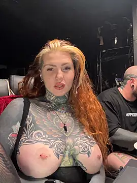 AlexandraWildd online show from March 2026 10:10:01 PM