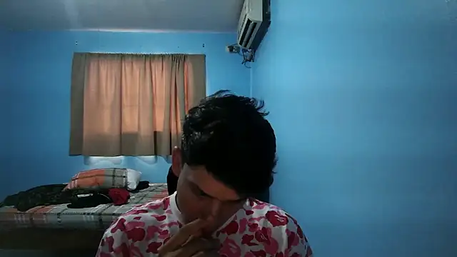 Jaket lovers online show from September 2025 06:08:02 PM