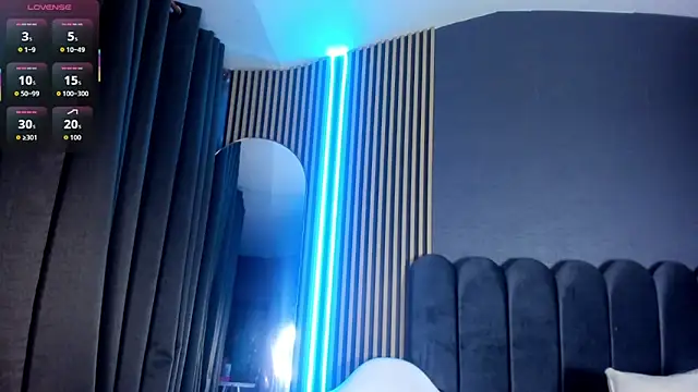 Gina 77 online show from November 2025 12:16:01 PM