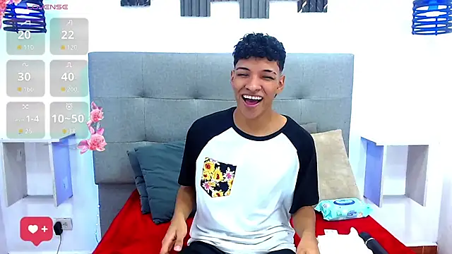 Snapshot of Rick_Wade chatting on November 2025 03:38:02 AM Rick Wade online show from November 2025 03:38:02 AM