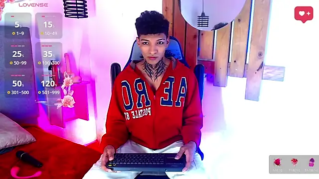 Snapshot of Rick_Wade chatting on December 2025 01:09:02 PM Rick Wade online show from December 2025 01:09:02 PM