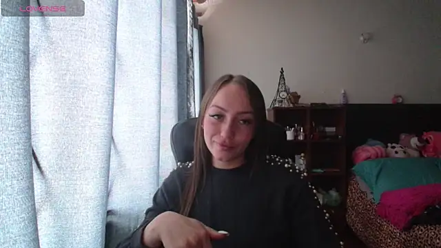 SexyBlondieY online show from October 2025 08:21:02 PM