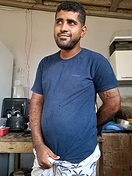 Negodabenga online show from April 2026 12:05:02 PM