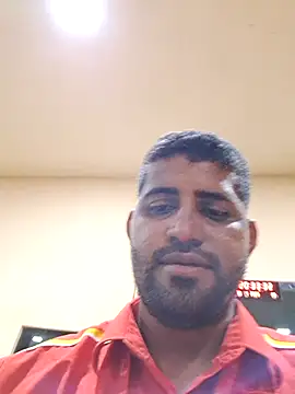 Negodabenga online show from May 2026 12:37:01 AM