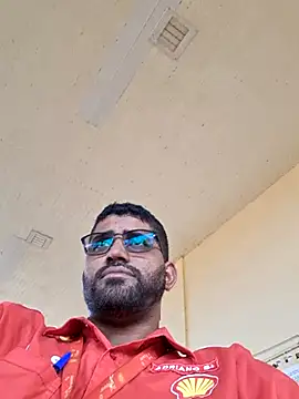 Negodabenga online show from May 2026 06:24:01 PM