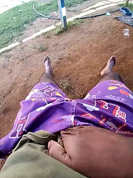 Negodabenga online show from May 2026 01:39:01 PM
