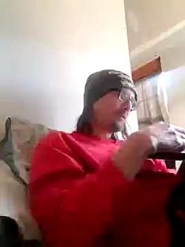 Snapshot of dandonn chatting on January 2025 04:41:01 PM dandonn online show from January 2025 04:41:01 PM