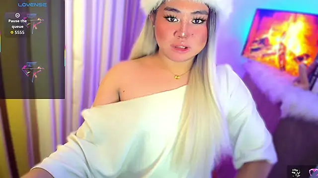 Snapshot of ursexy_ceciliaxx chatting on July 2026 04:34:02 PM ursexy ceciliaxx online show from July 2026 04:34:02 PM