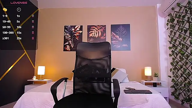 ChristopherBlack  online show from January 2026 01:24:02 PM