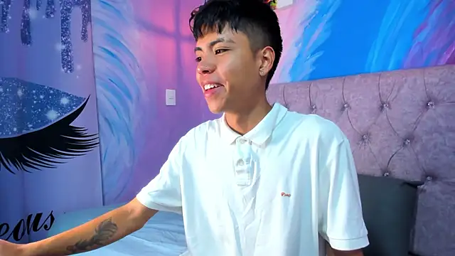 MaxiWildd online show from February 2026 12:34:01 PM