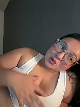 Kyleighc online show from February 2026 12:15:01 AM