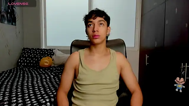 Noxx starkK online show from January 2026 05:50:01 PM