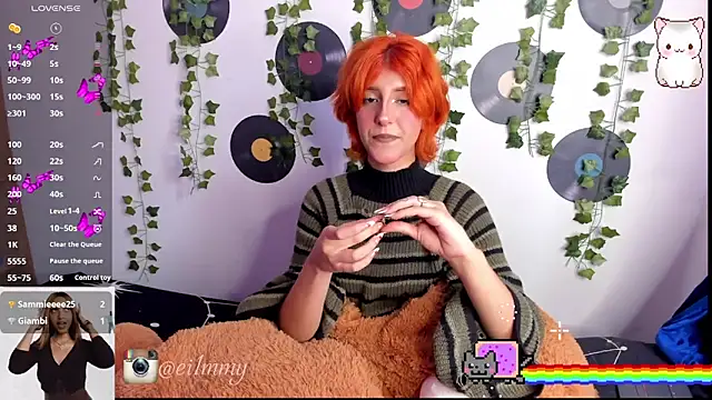 Snapshot of Amy_Moonlight chatting on September 2025 08:19:01 PM Amy Moonlight online show from September 2025 08:19:01 PM