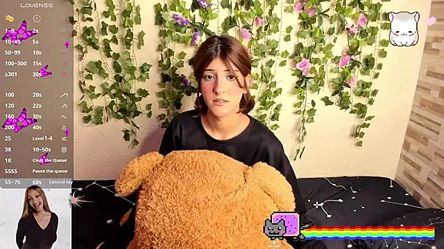 Snapshot of Amy_Moonlight chatting on November 2025 09:58:01 PM Amy Moonlight online show from November 2025 09:58:01 PM