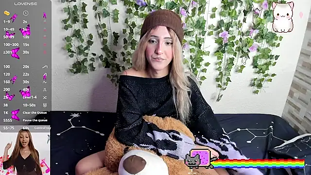 Snapshot of Amy_Moonlight chatting on November 2025 09:16:01 PM Amy Moonlight online show from November 2025 09:16:01 PM