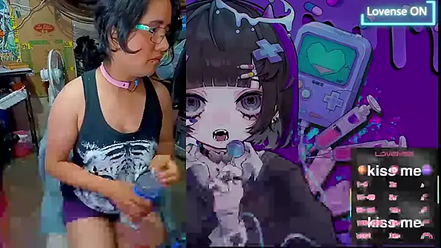 Snapshot of Ftm_Bunny chatting on October 2025 11:07:02 AM Ftm Bunny online show from October 2025 11:07:02 AM