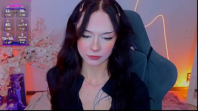 Adetta online show from February 2026 10:25:01 AM