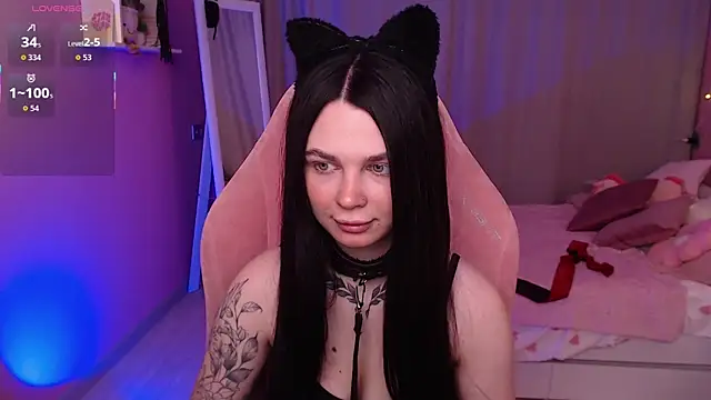 Snapshot of Michela_Fruet chatting on March 2026 01:08:01 AM Michela Fruet online show from March 2026 01:08:01 AM