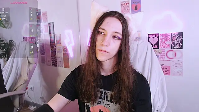 SilverMuse online show from March 2026 11:00:02 PM