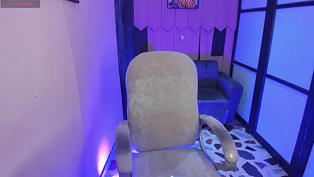 AmbarFoxx  online show from February 2026 08:24:07 AM