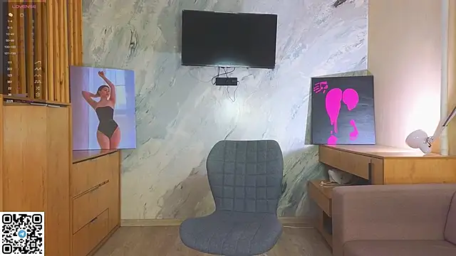 miss bubbles  online show from November 2025 12:36:01 AM