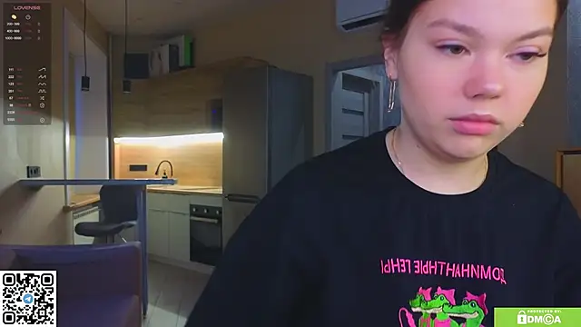 miss bubbles  online show from March 2026 12:37:01 AM