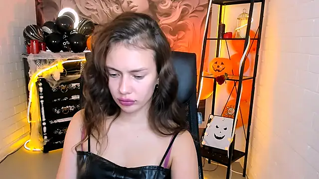 Snapshot of SeaJorji chatting on October 2025 01:13:01 PM SeaJorji online show from October 2025 01:13:01 PM