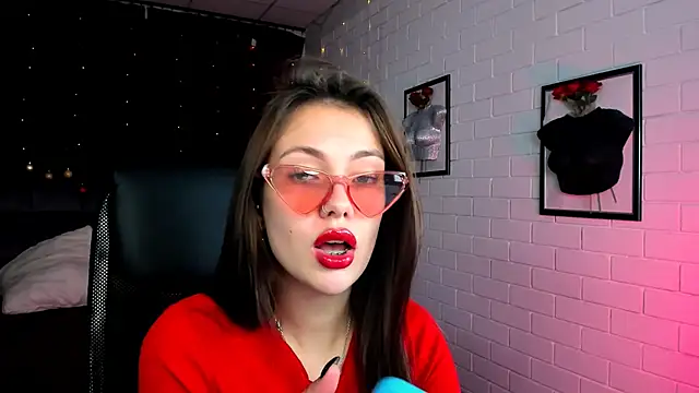 Snapshot of SeaJorji chatting on December 2025 01:16:01 PM SeaJorji online show from December 2025 01:16:01 PM