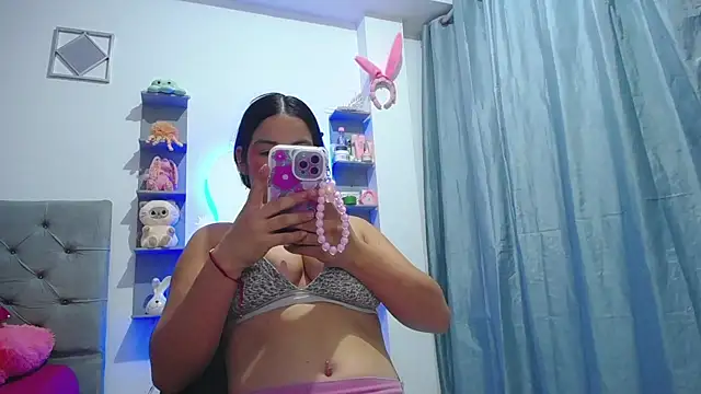 jesica wilson online show from May 2026 01:02:02 AM