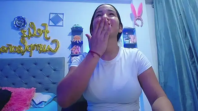 jesica wilson online show from May 2026 01:01:01 AM