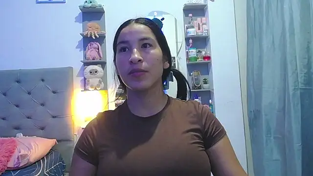 jesica wilson online show from July 2026 02:20:01 AM
