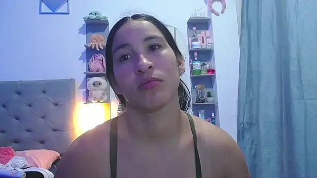 jesica wilson online show from July 2026 01:15:02 AM